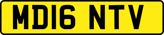 MD16NTV