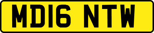 MD16NTW