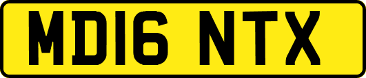 MD16NTX