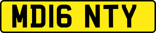 MD16NTY