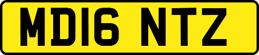 MD16NTZ