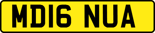 MD16NUA