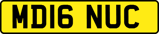 MD16NUC