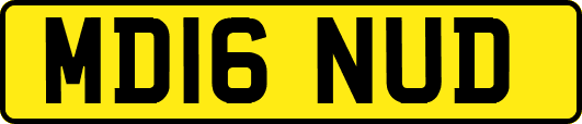 MD16NUD