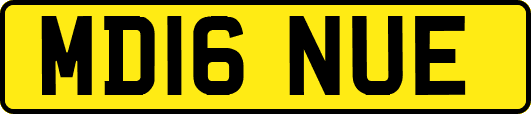 MD16NUE