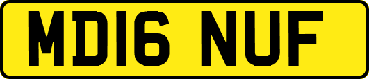 MD16NUF