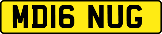 MD16NUG