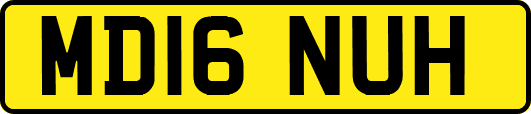 MD16NUH