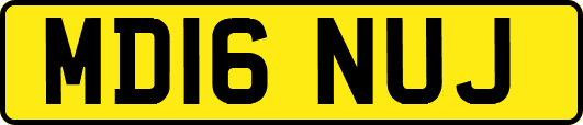 MD16NUJ