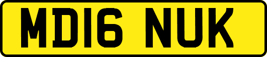 MD16NUK