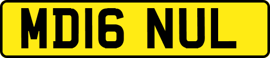MD16NUL