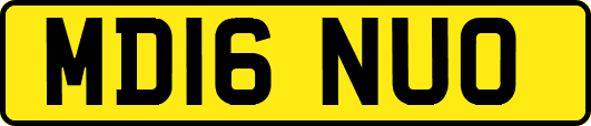 MD16NUO