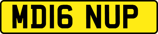 MD16NUP