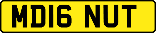 MD16NUT
