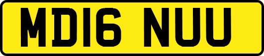 MD16NUU