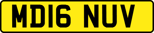 MD16NUV