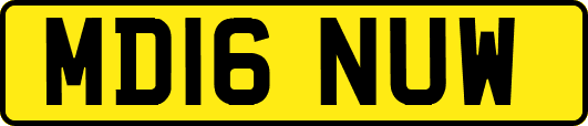 MD16NUW