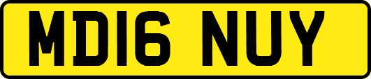 MD16NUY