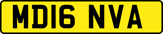 MD16NVA