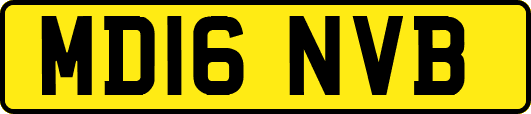 MD16NVB