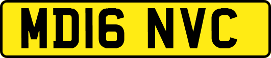 MD16NVC