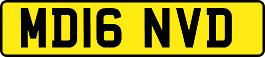 MD16NVD