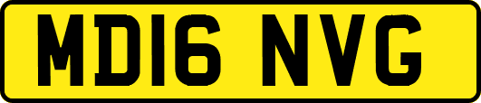 MD16NVG