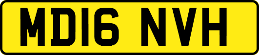 MD16NVH