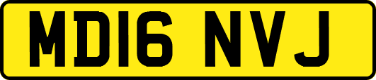 MD16NVJ