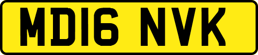 MD16NVK