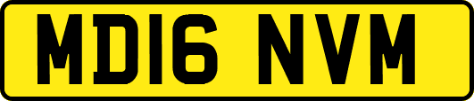 MD16NVM