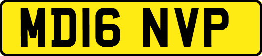 MD16NVP