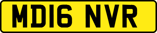MD16NVR