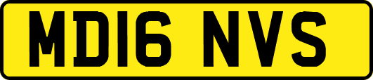MD16NVS
