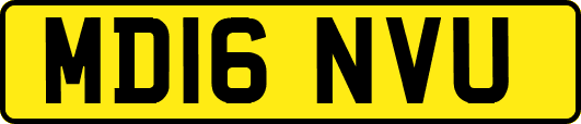 MD16NVU