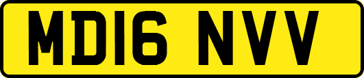 MD16NVV