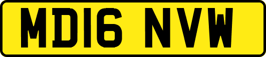 MD16NVW