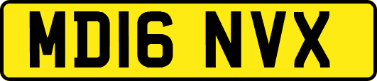MD16NVX