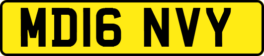 MD16NVY