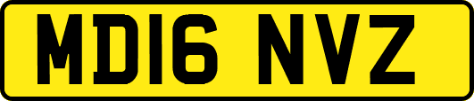 MD16NVZ