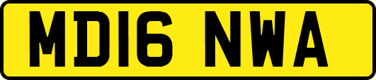 MD16NWA