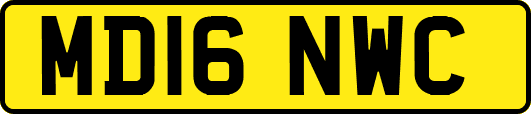 MD16NWC