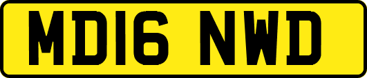 MD16NWD