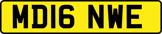 MD16NWE