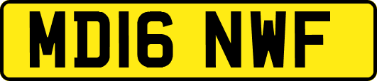 MD16NWF