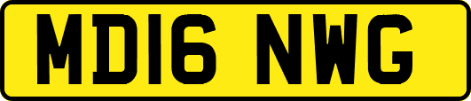 MD16NWG