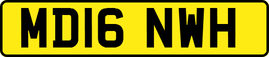 MD16NWH