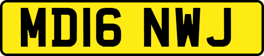 MD16NWJ