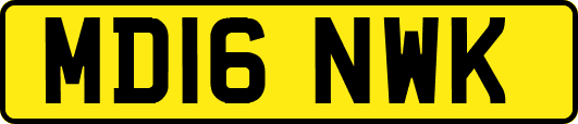 MD16NWK