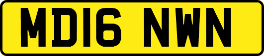 MD16NWN